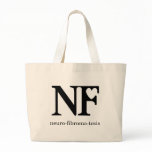 NF Tote Bag
