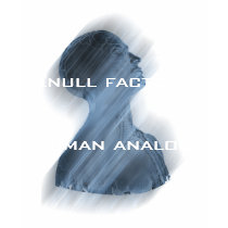 nf_tshirt, [null factor]human analog