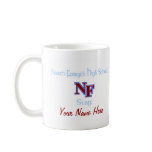 NFHS Staff Mug