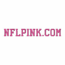 Nflpink.com Polo Shirt embroidered shirts by NFLPink Nflpink.com Polo Shirt embroidered shirts