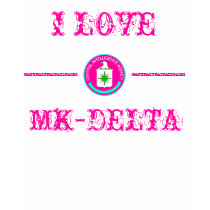 NFS "I LOVE MK" Ladies Camisole (Fitted) t-shirts by NaturalFractalSpaces NFS "I LOVE MK" Ladies Camisole (Fitted) t-shirts