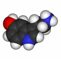 NFS "Serotonin Sculpture" photo sculptures