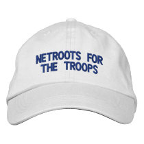 NFTT Baseball Cap