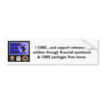 NFTT Bumper Sticker
