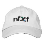 NFXF Embroidered Cap embroidered hats