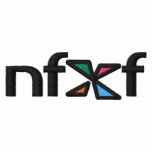 NFXF Embroidered apparel