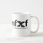 NFXF Mug mugs