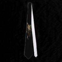 NFZombie Tie