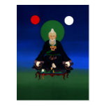 Ngakpa Dawa Ngödrüp [postcard]
