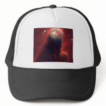NGC2264 Cone Nebula hats by walgenn NGC2264 Cone Nebula hats
