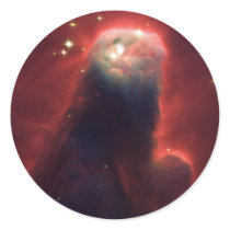 NGC2264 Cone Nebula stickers