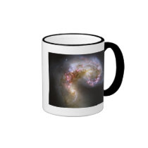 NGC4308-9 Mug mugs