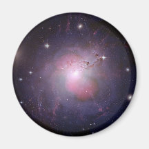NGC 1275 Perseus cD galaxy Magnets