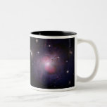 NGC 1275 Perseus cD galaxy Mug