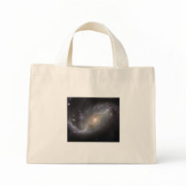 NGC 1672 Barred Spiral Galaxy bags by walgenn NGC 1672 Barred Spiral Galaxy bags