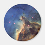 NGC 2174 - Only 6400 Light Years From Earth Refrigerator Magnets