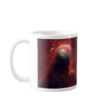 NGC-2264 Cone Nebula Mug