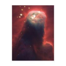 NGC 2264 Cone Nebula Post Cards
