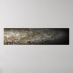 NGC 253 from the Angst Survey 52x13 (52x13) Poster