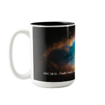 NGC 2818 / NASA / Hubble Heritage Team mugs by moxieann NGC 2818 / NASA / Hubble Heritage Team mugs