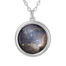 NGC 602 bright stars Jewelry