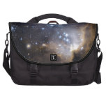 NGC 602 bright stars Laptop Computer Bag