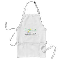 NGG official Merchandise aprons