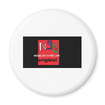 NGG official Merchandise magnets by NGGshop NGG official Merchandise magnets