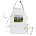 NGIP Apron
