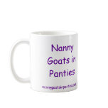 NGIP Coffee Mug