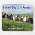 goats, mousepad, office, animals, humor