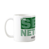 NGO Sample Mug