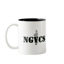 NGVCSarmylogo, Bite Me!I'm a veterinary technician mugs by brianrvt NGVCSarmylogo, Bite Me!I'm a veterinary technician mugs