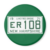 NH71 magnets