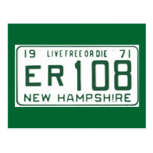 NH71 POST CARD