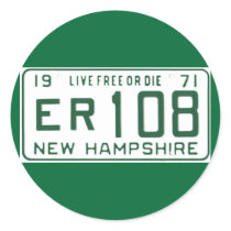 NH71 stickers