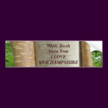 NH Bumpersticker