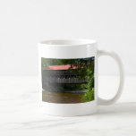 NH Covered Bridge Mug