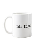 nh fish mug