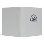 NH Flying Tigers binder