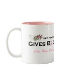 NH Gives Back Coffe Mug