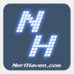 NH Sticker