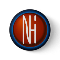 [NHI] Button: Logo