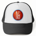 [NHI] Trucker Hat: Logo
