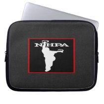 NHPA - 15" LapTop Sleeve