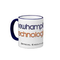 NHT™ CORPORATE MUG - WHY?