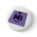 Ni Nickle buttons