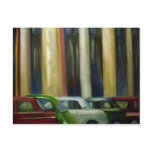 Ni un chevrolet postcards