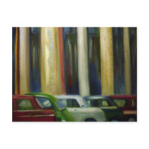 Ni un chevrolet postcards by dmenendez Ni un chevrolet postcards