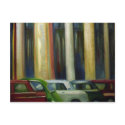 Ni un chevrolet postcards